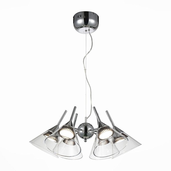 Подвесная люстра ST Luce SL930.103.06