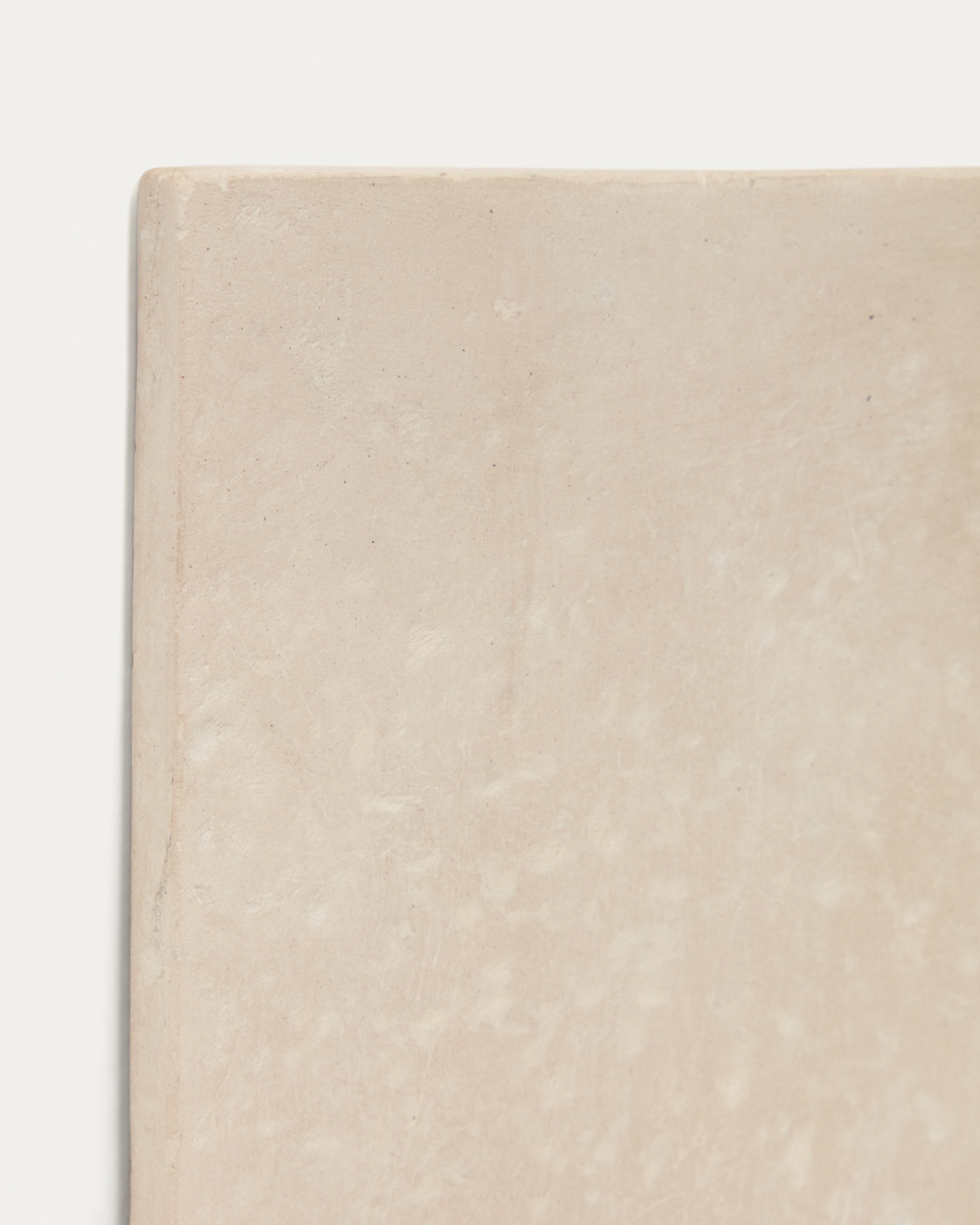 Mirta Набор из 2 картин из папье-маше бежевого цвета 29 х 39 см La Forma (ex Julia Grup)