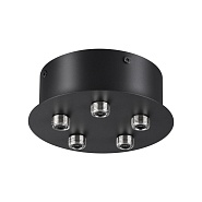 База для накладного монтажа светильников 359128-359133 Novotech 359145