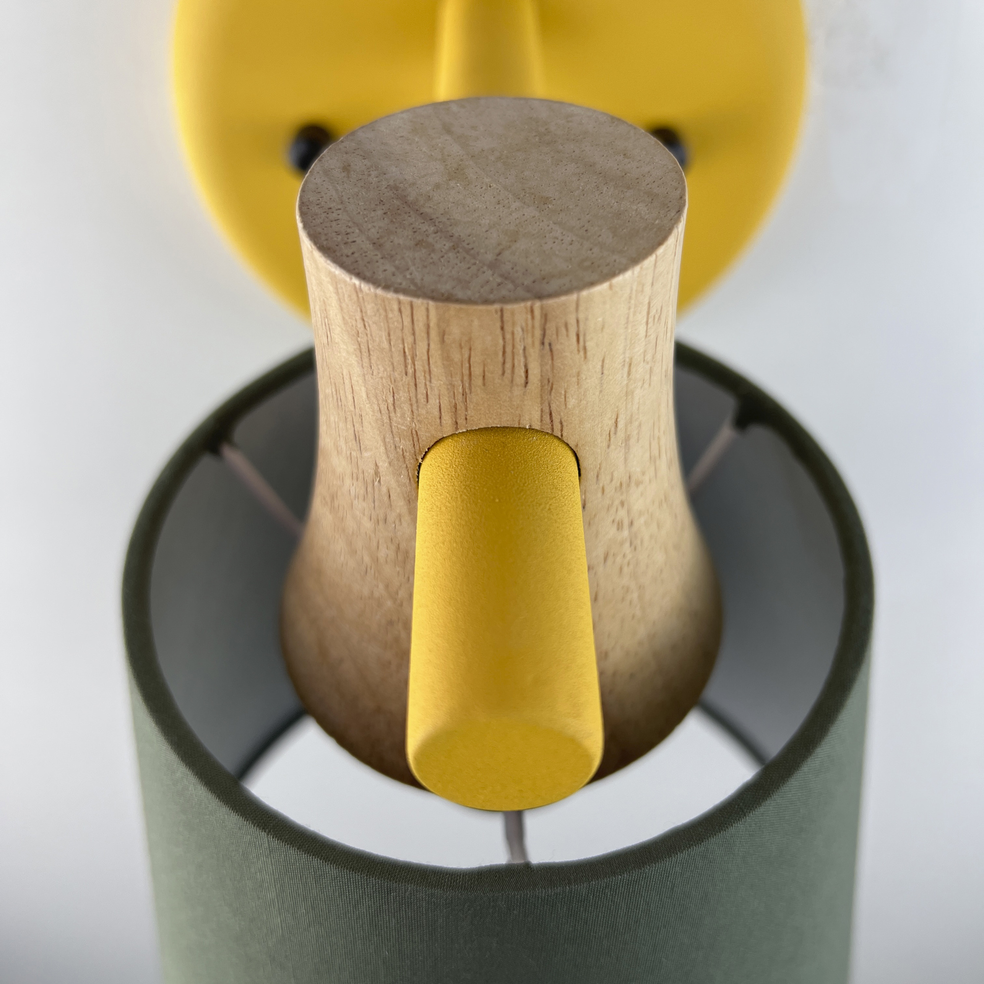 Настенное Бра Natura Wall G By Imperiumloft