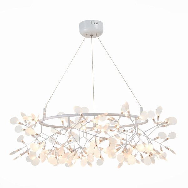Подвесная люстра ST-Luce SL379.503.135