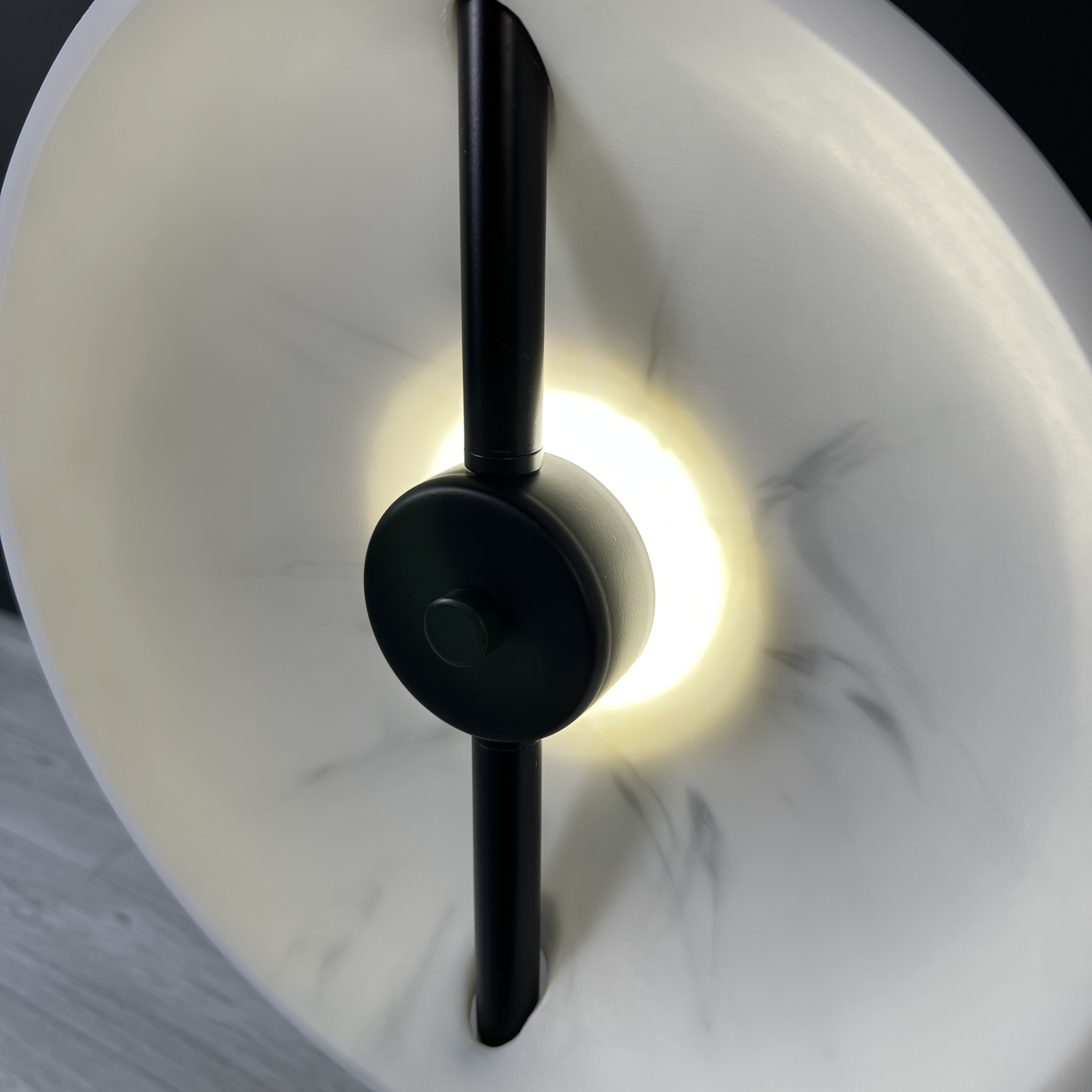 Торшер DELANO FL by ImperiumLoft