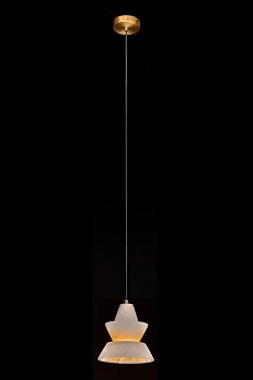 Подвесной светильник Fluorite FL1001-1P