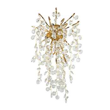 Бра MODELUX MS.2108.360 GD