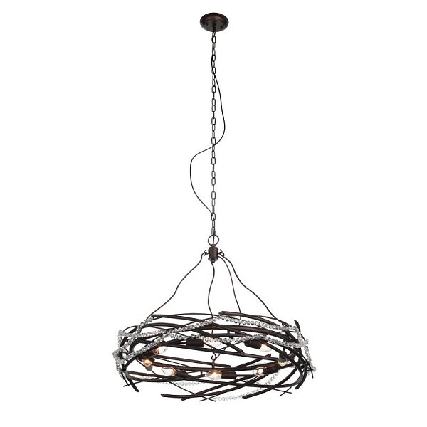 Подвесная люстра ST Luce SLD010.703.08