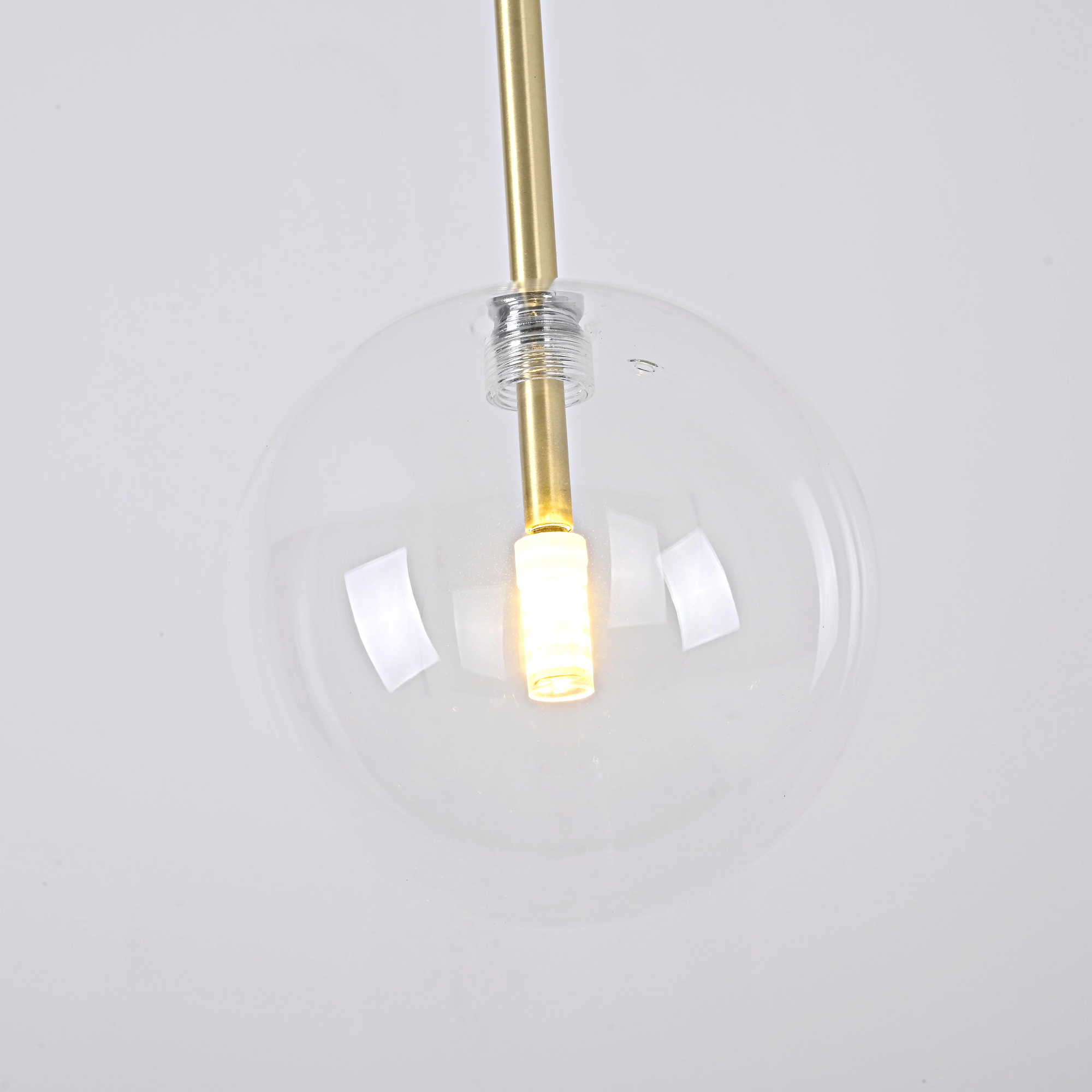 Подвесной Светильник Arto 1 D15 By Imperiumloft