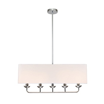 Люстра на штанге Escada 10175/4