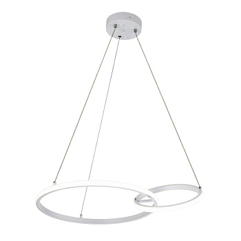 Подвесной светильник Escada 10230/2LED White