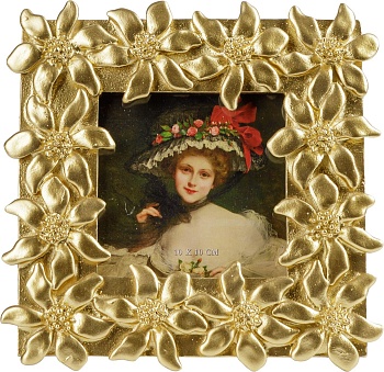 Фоторамка настольная Glasar 28-616