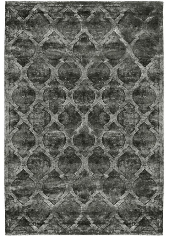 Ковер Carpet Decor TANGER Dark Gray C1219