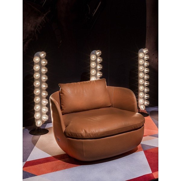 Напольный светильник Moooi Prop light Floor 2700K