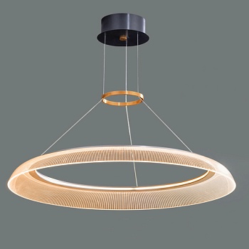 Подвесная люстра VIDIA D80 by ImperiumLoft