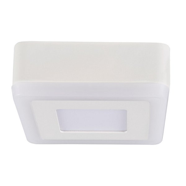 Накладной светильник Arte Lamp A7706PL-2WH