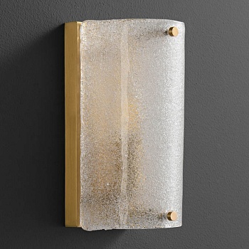 Настенный светильник PETA by ImperiumLoft