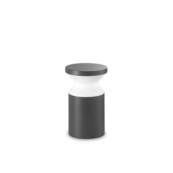 Напольный светильник Ideal Lux TORRE PT1 H22 ANTRACITE 158891