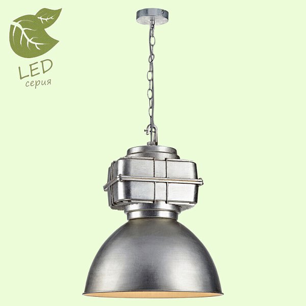 Подвесной светильник Lussole LOFT GRLSP-9826