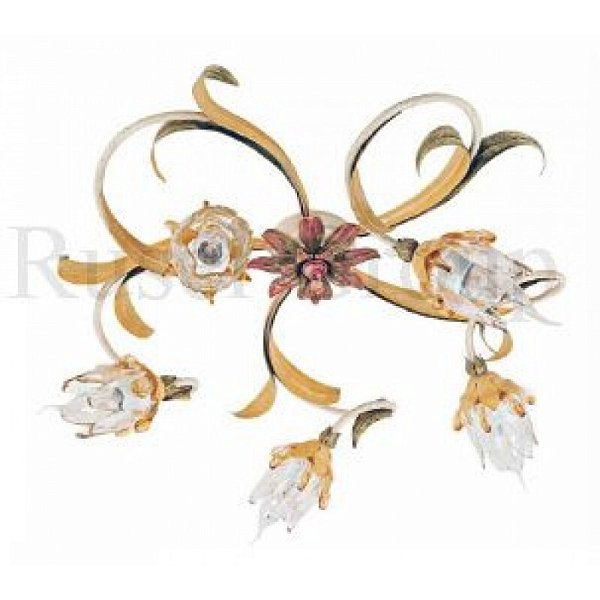 Потолочный светильник Florenz Lamp 2264.05P