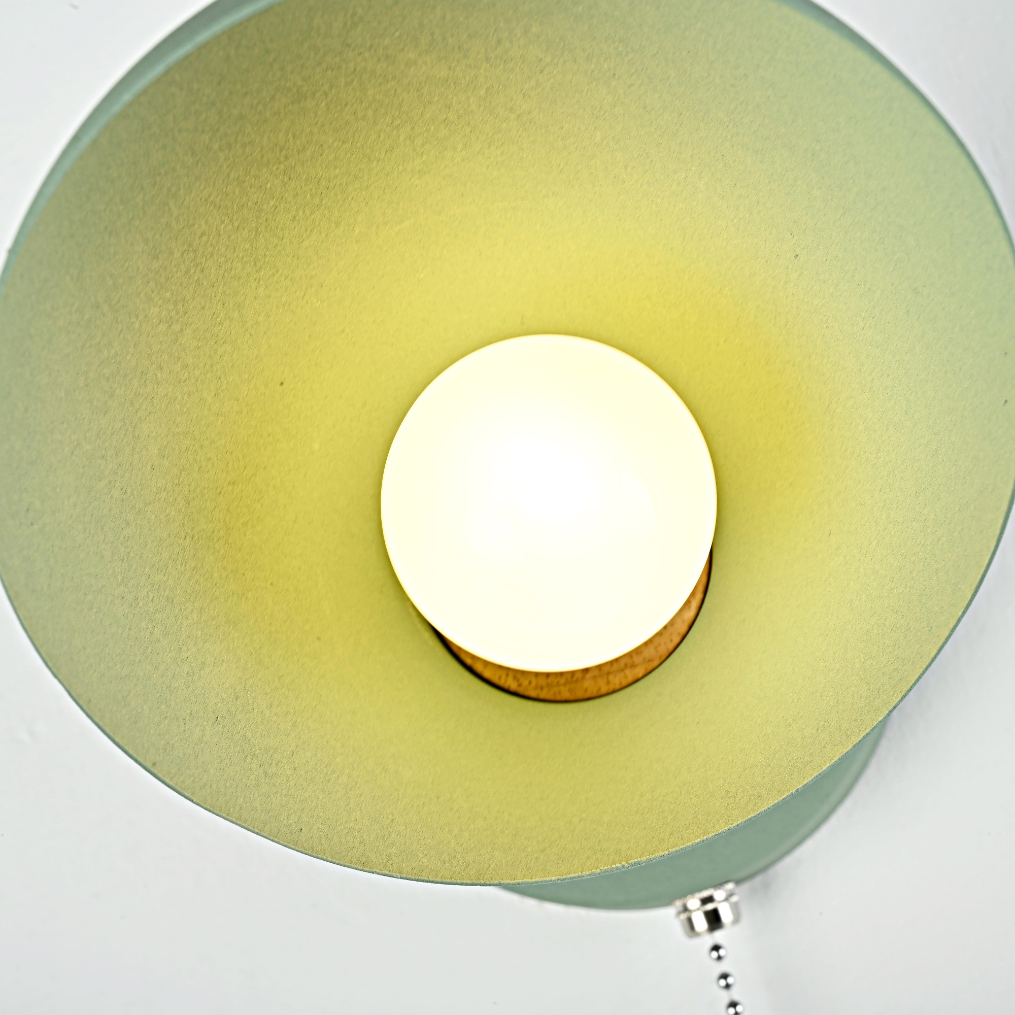 Настенное Бра Onder Green Switch By Imperiumloft