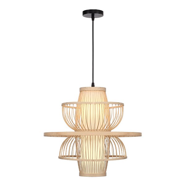 Подвесная люстра ST-Luce SL6241.513.01