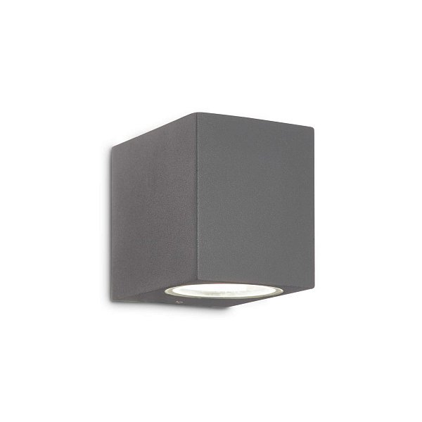 Настенный светильник Ideal Lux UP AP1 ANTRACITE 115306