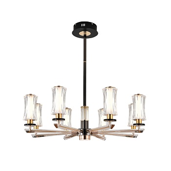 Люстра на штанге Indigo V000186L