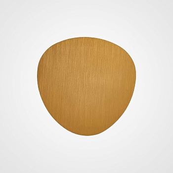 Настенный светильник BEA D14 Brass by ImperiumLoft