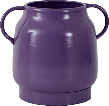 Ваза с ручками Glasar 57-398