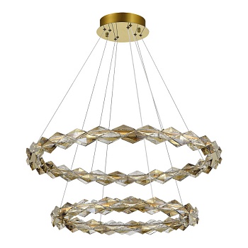 Каскадная люстра ST-Luce SL6009.203.02