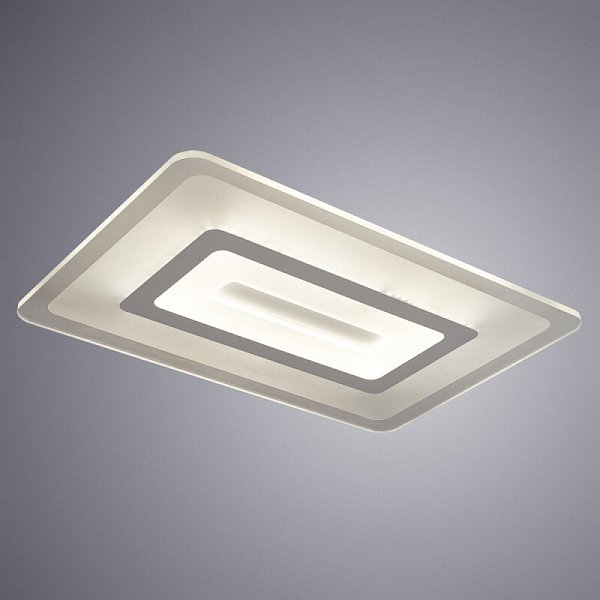 Накладной светильник Arte Lamp A2525PL-1WH
