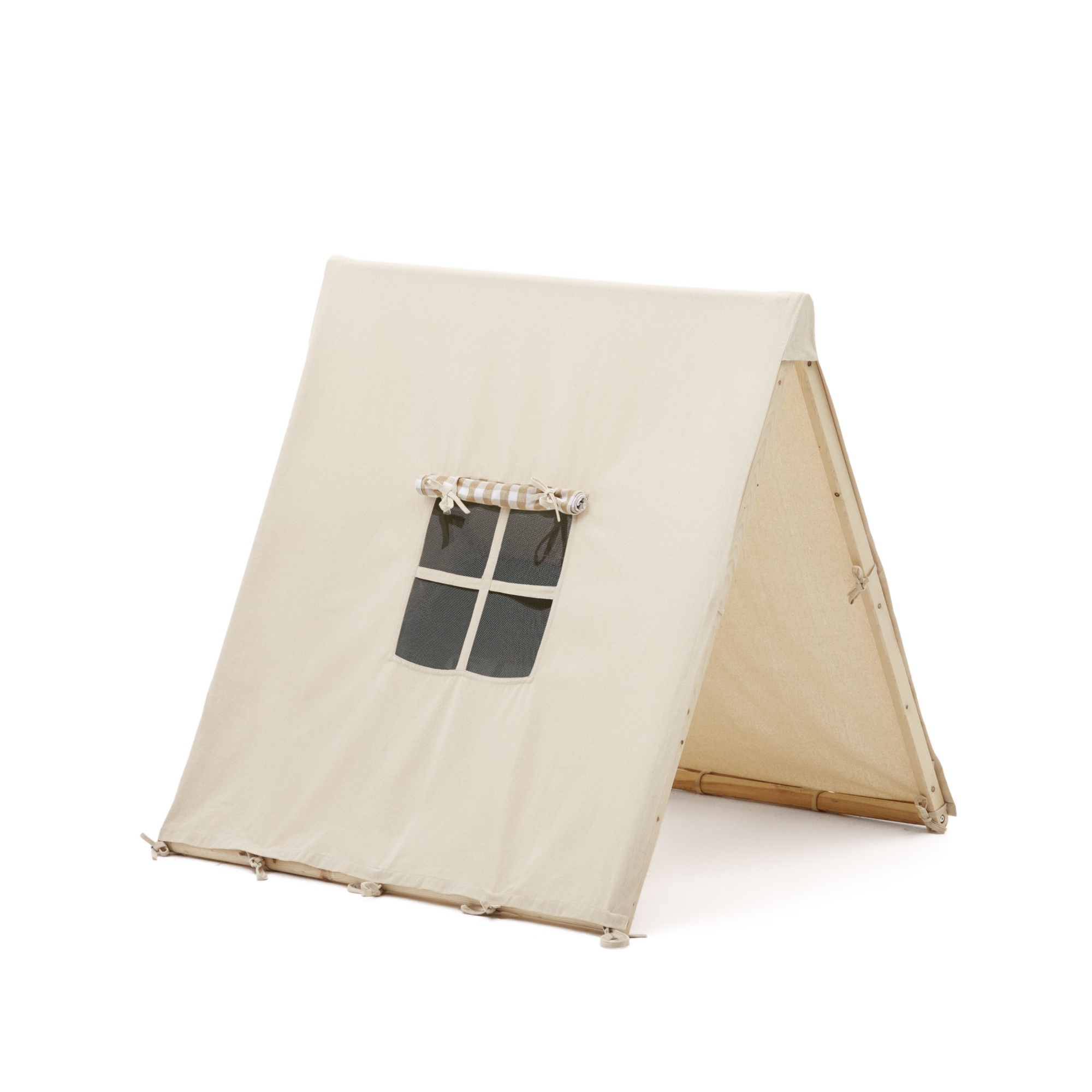 Yanil Палатка из 100% белого хлопка, 100 x 90 см La Forma (ex Julia Grup)