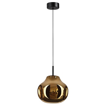 Подвес Odeon Light 5097/4LA