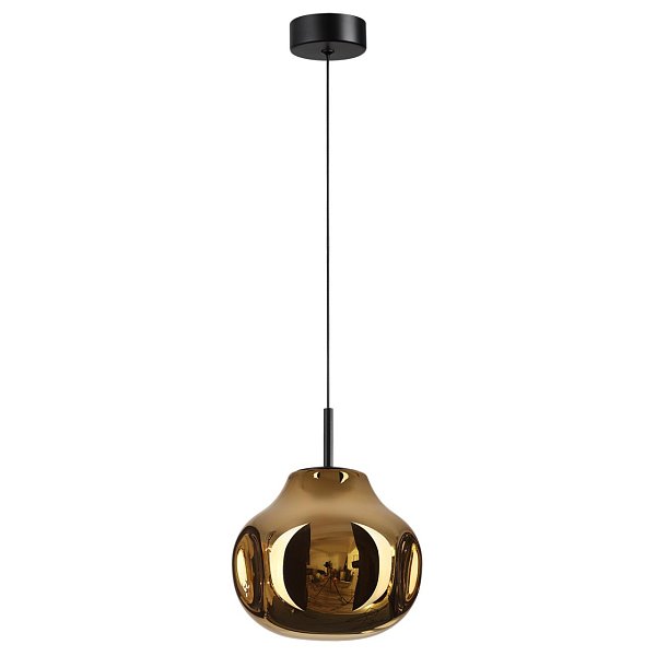 Подвес Odeon Light 5097/4LA