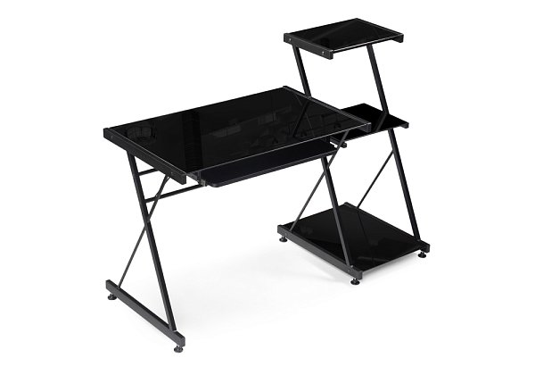 Стол Woodville Kros black 15438