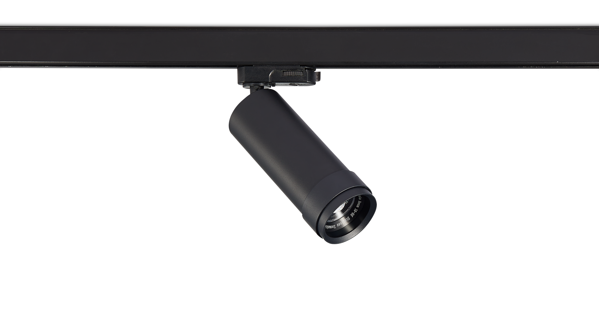 Трековый светильник Donolux DL18895R15W1BZ Track