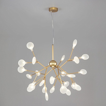 Подвесная люстра Bogate's 341 Smart (540)