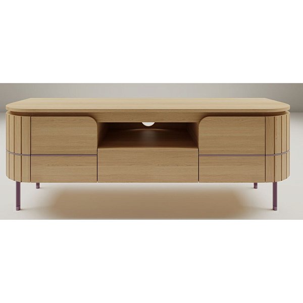 Комод Gabriela 145x48cm KARE 71313