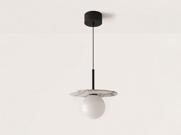 Подвесной светильник Miro / керамический диск 1097/20 Aromas del Campo