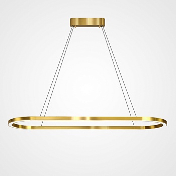 Подвесной светильник CRUISE LONG L120 by ImperiumLoft