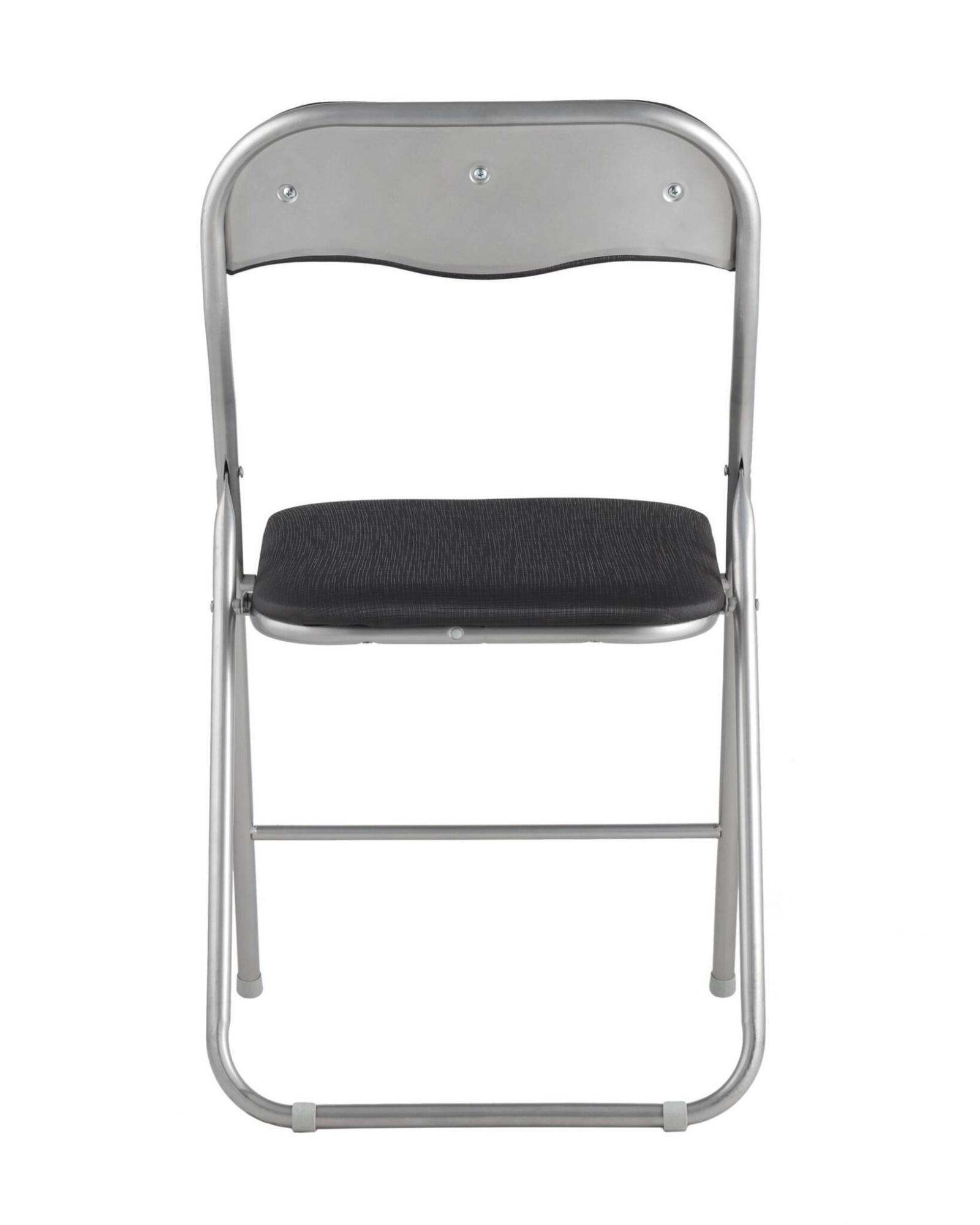 Стул складной Джек черный Stool Group