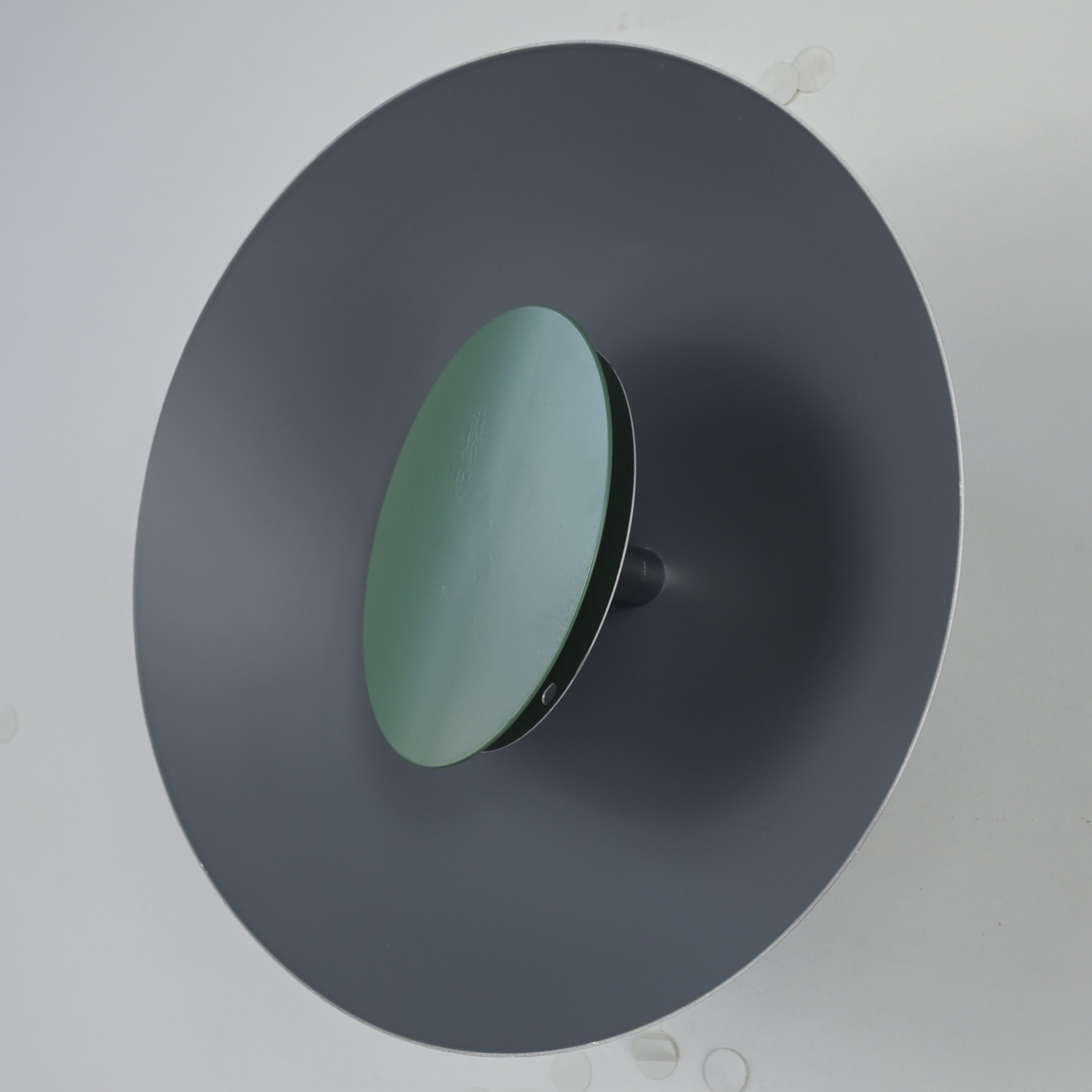 Бра Twirl D25 Grey/Green By Imperiumloft