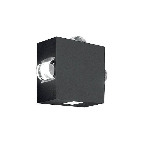 Настенный фонарь Elstead AGNER 4W