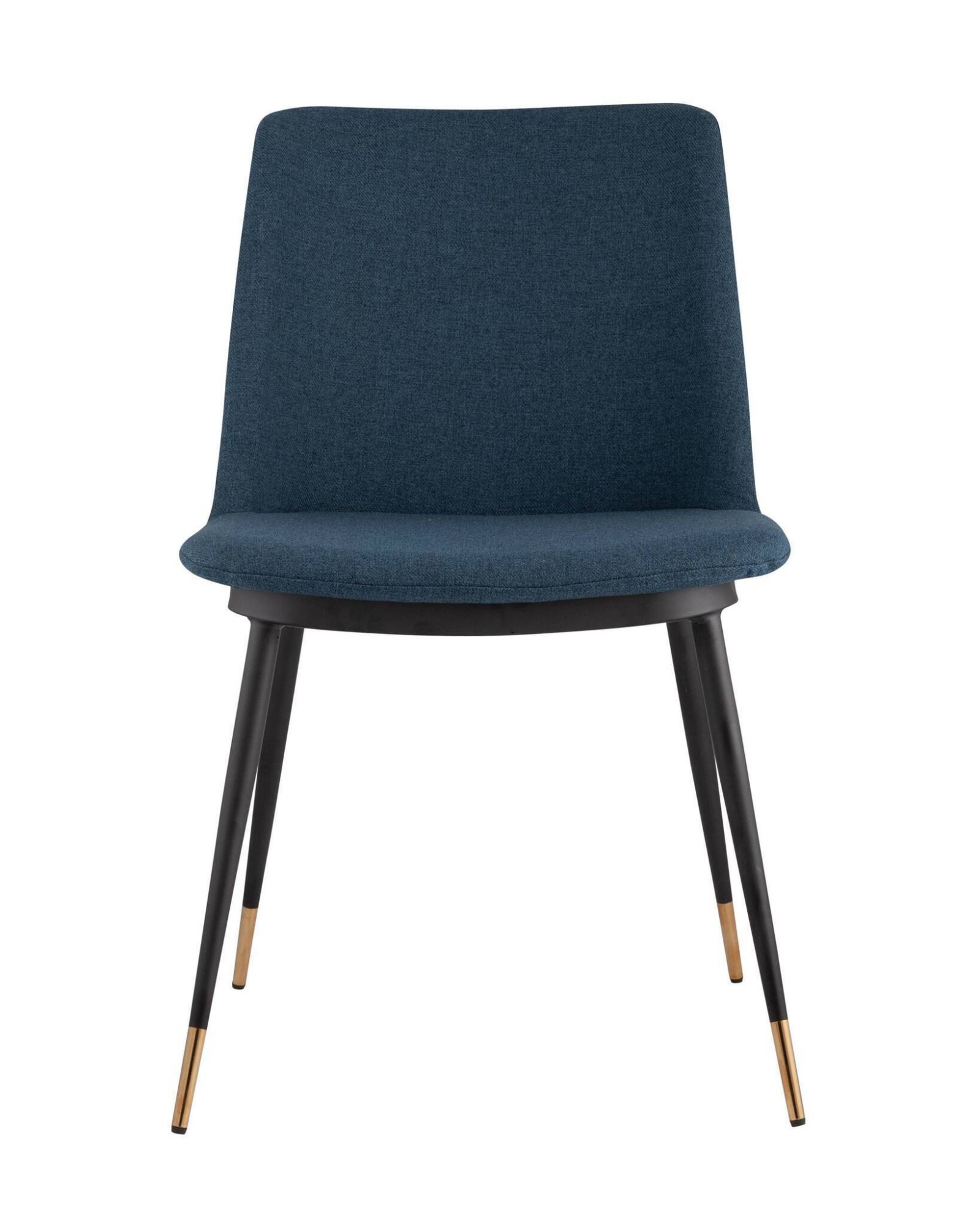 Стул Мелисса синий Stool Group