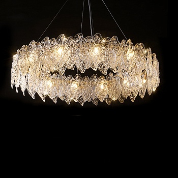 Подвесная люстра MARISA D100 by ImperiumLoft