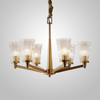 Подвесная люстра EATON L6 by ImperiumLoft