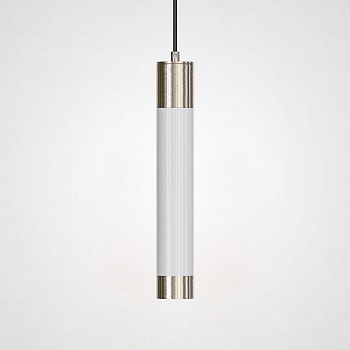 Подвесной светильник KARIS L30 Brass by ImperiumLoft