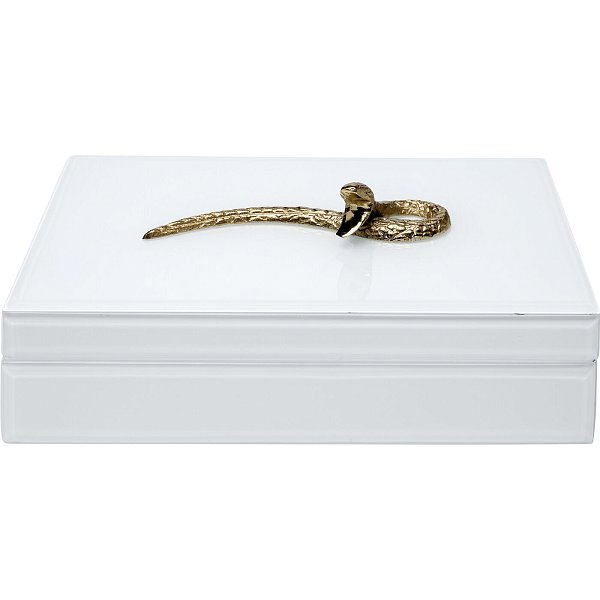 Шкатулка KARE Snake 54383
