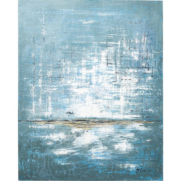 Картина Abstract 60425 KARE