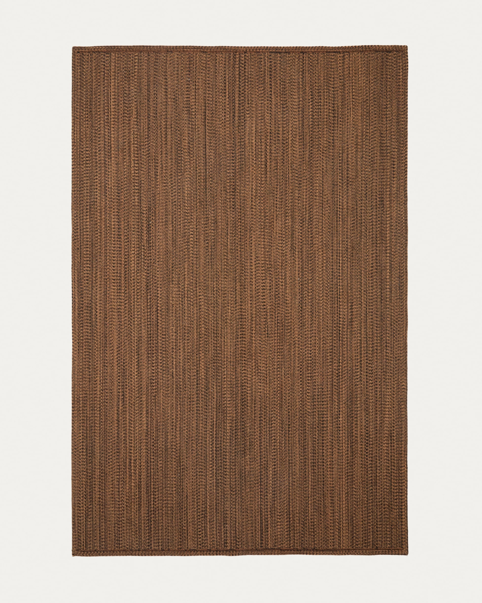 Olivan Ковер 100% ПЭТ темно-оранжевый 200 х 300 см La Forma 253675