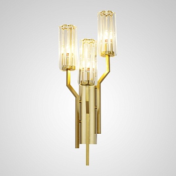 Настенный светильник IRLIN TRIO by ImperiumLoft