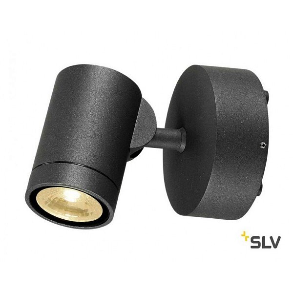 Настенный светильник SLV 233245